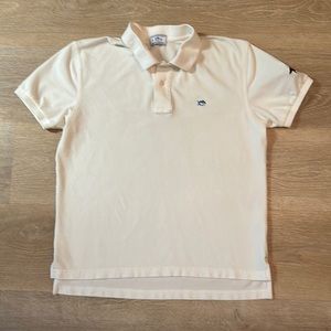 Southern Tide Men’s Skipjack Razorback Polo